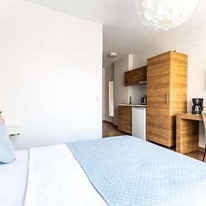 Superior Suite met een King Size Bed